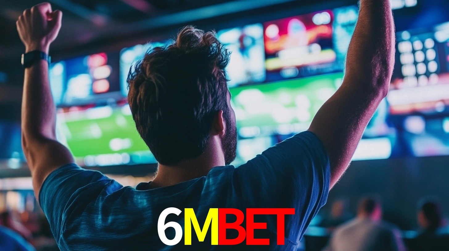 6Mbet - Melhor Cassino De Caça-Níqueis Online - 6Mbet.Com