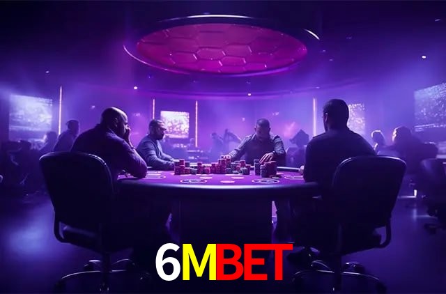 Estatísticas 6Mbet
