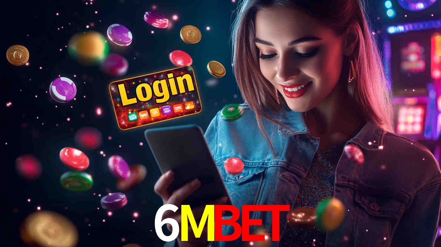A Experiência Imersiva dos Cassinos Ao Vivo no 6Mbet