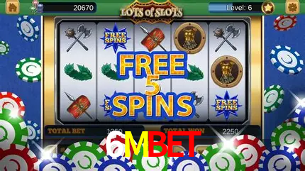 Descubra o Mundo do Cassino Online com 6Mbet