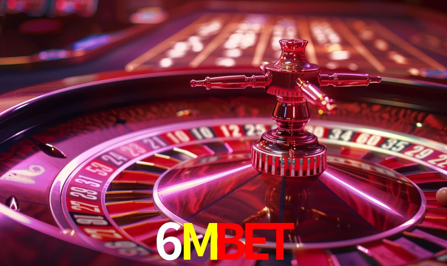 Descubra o Programa VIP da 6Mbet: Vantagens Exclusivas para Jogadores