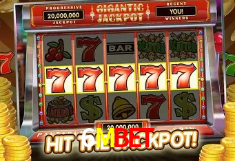 Descubra o Mundo do Cassino Online com 6Mbet