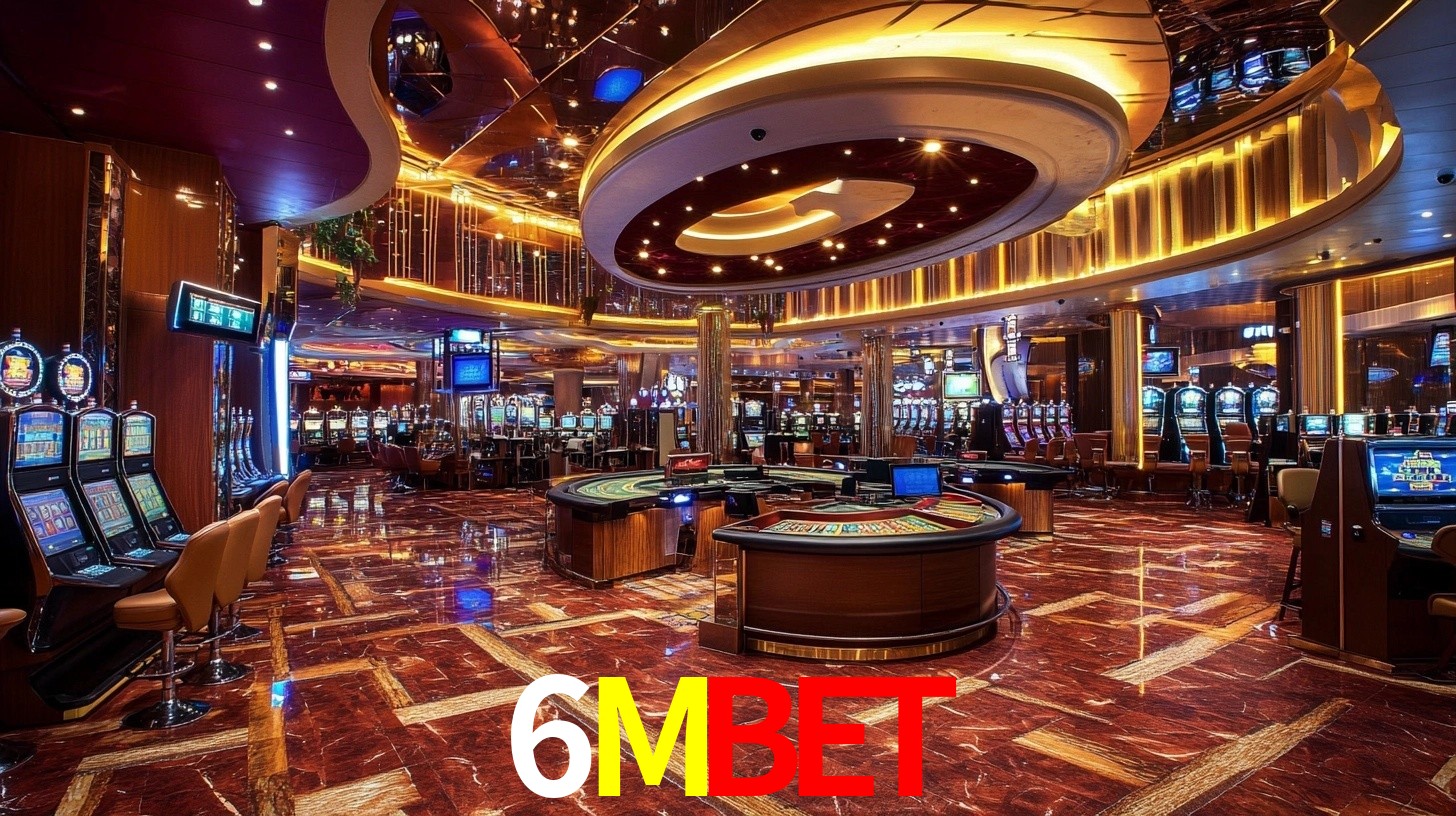 Programa VIP 6Mbet