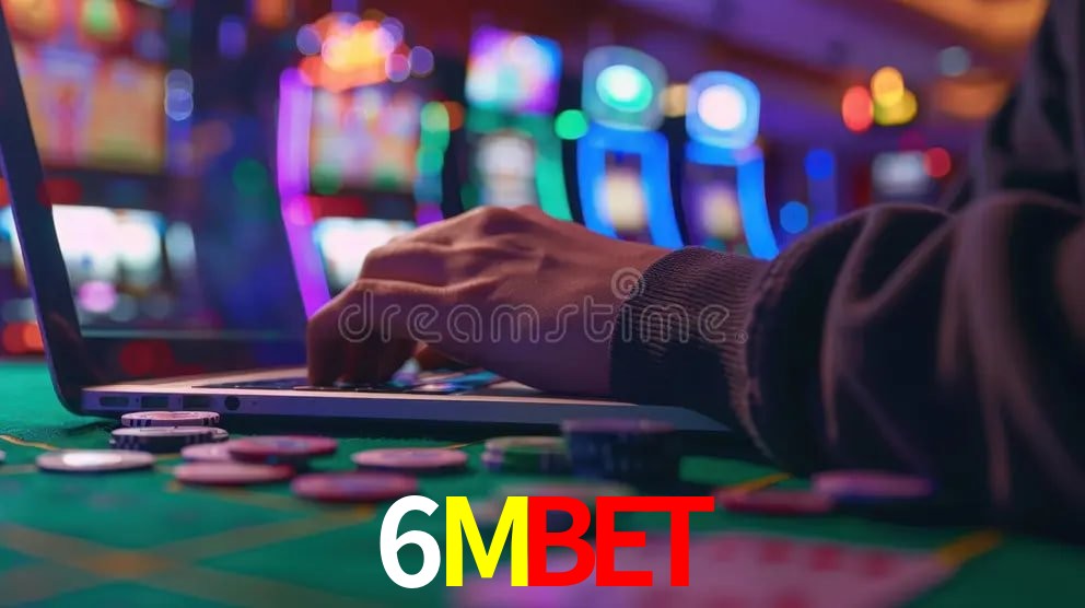 Roda da fortuna na 6Mbet