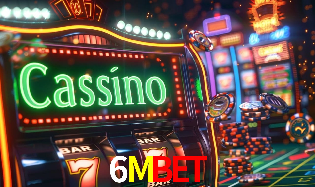 Cadastro Rápido 6Mbet