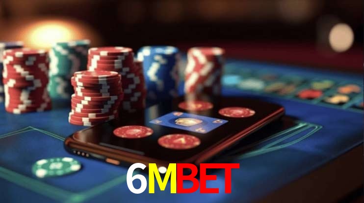 Diretório de Jogos 6Mbet