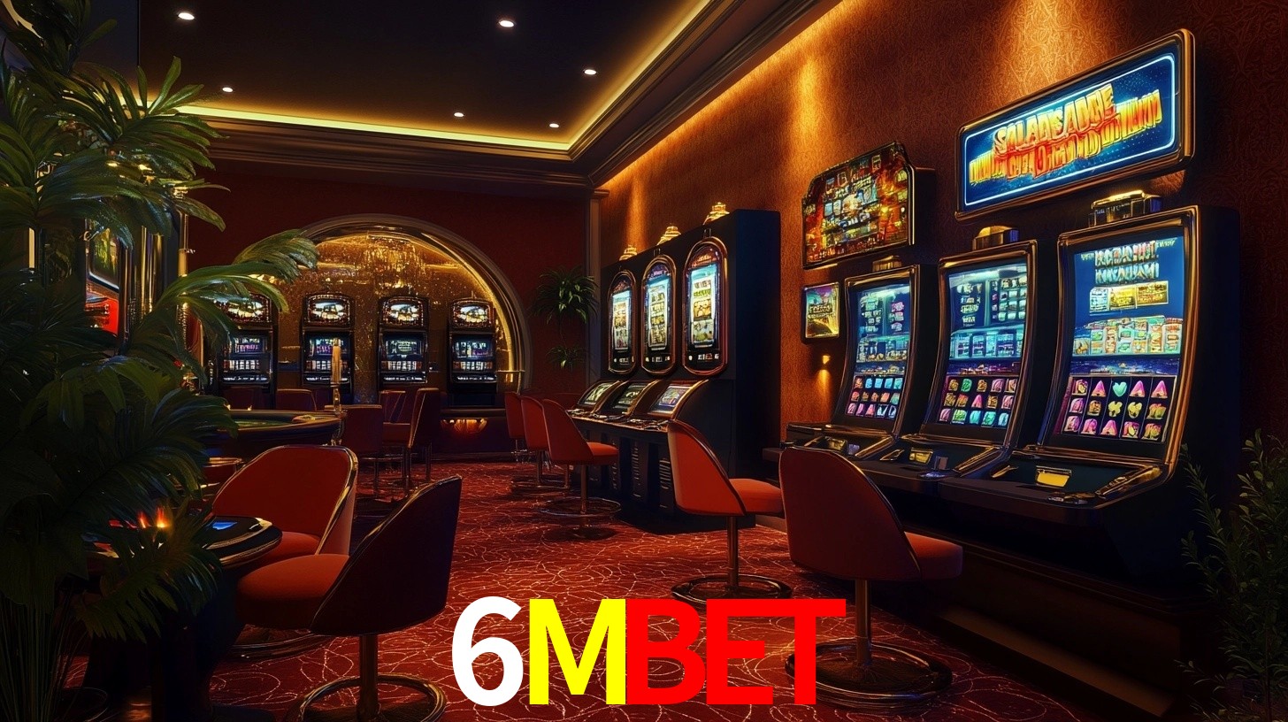 Tournaments 6Mbet