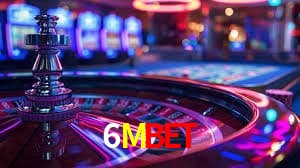 Apostas de Futebol 6Mbet
