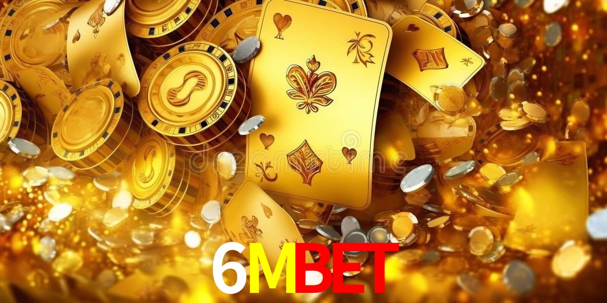 Inovações de Jogos na 6Mbet: O Futuro das Experiências Interativas