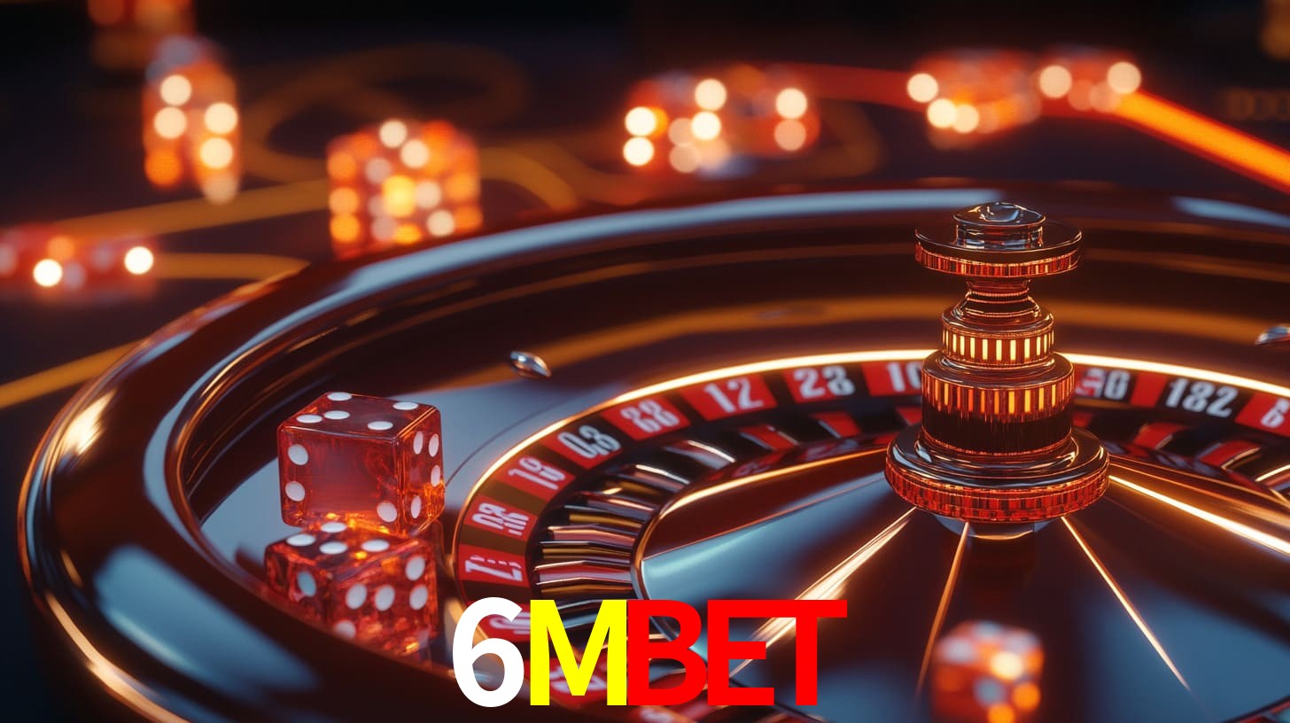 6Mbet: A Experiência de Casino com Jogos de Mesa ao Vivo