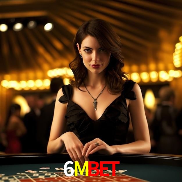 Explorando a Categoria de Eventos em Apostas na 6Mbet