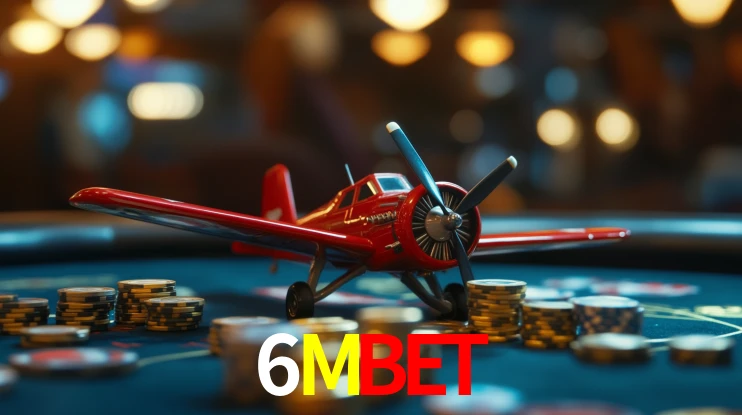 Slot Games 6Mbet