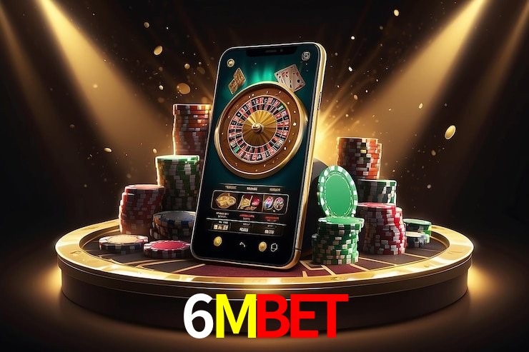 Segurança 2FA 6Mbet