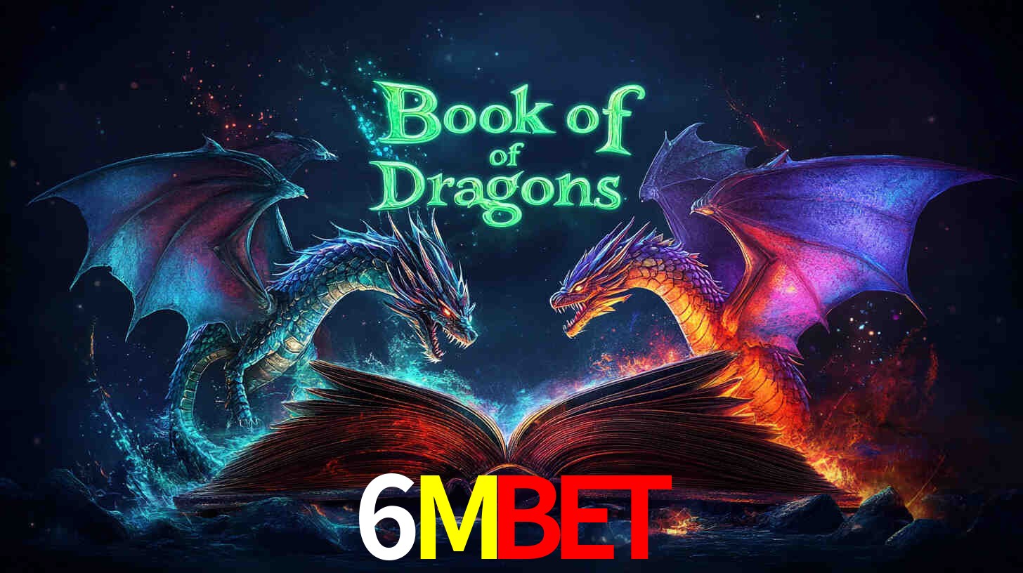 Desvendando o Mundo dos Jogos Virtuais na 6Mbet