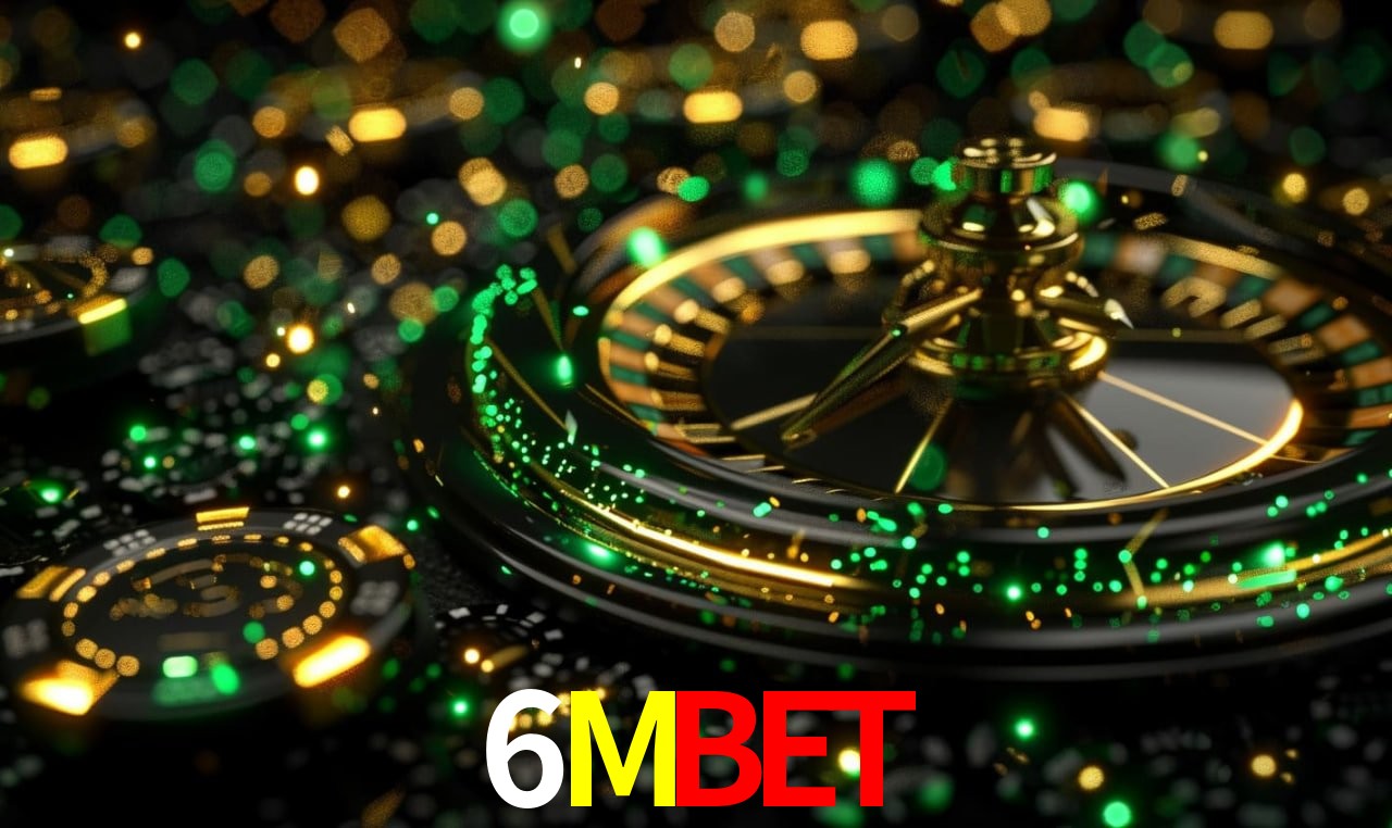 Segurança e performance na plataforma 6Mbet