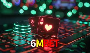 Apostas de Basquete 6Mbet