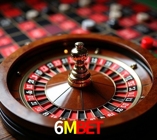Bônus e promoções da 6Mbet