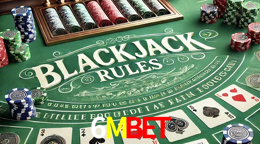Game Providers 6Mbet