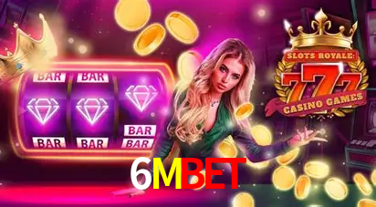 Explorando a Categoria de Eventos em Apostas na 6Mbet