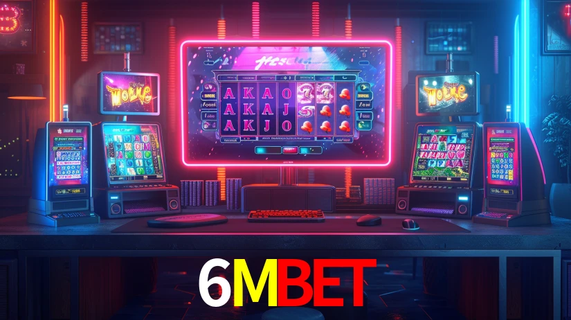Experimente o Login Seguro Premium no 6Mbet