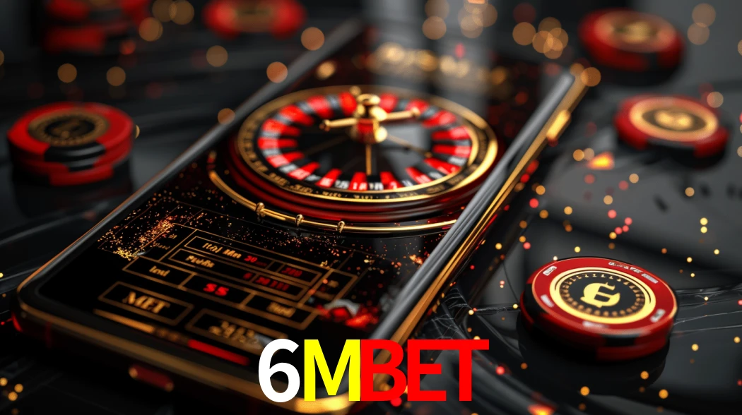 Live Casino 6Mbet