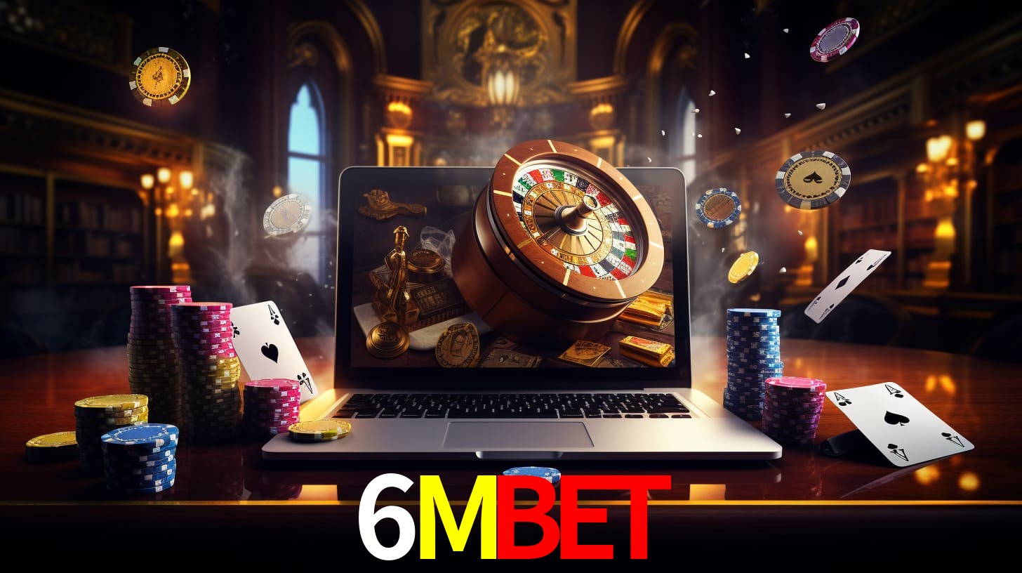 Live Casino 6Mbet