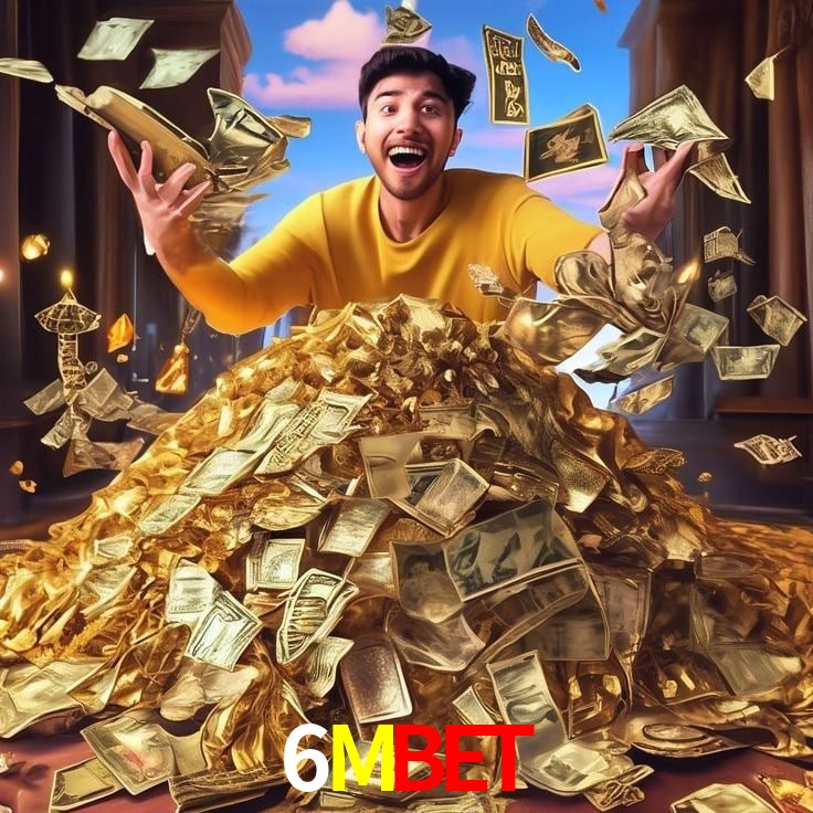 Programa VIP 6Mbet
