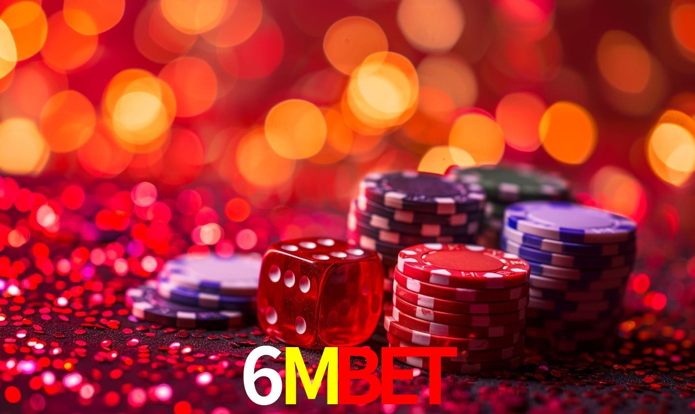 Explorando a Categoria de Eventos em Apostas na 6Mbet