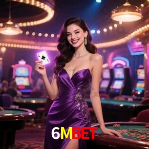 PIX Instantâneo 6Mbet
