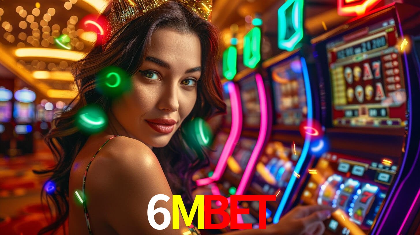 Mercados ao vivo e cash out na 6Mbet