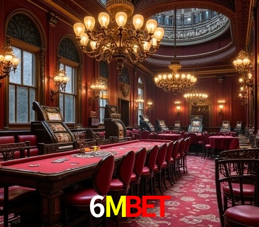 Promoção Relâmpago 6Mbet
