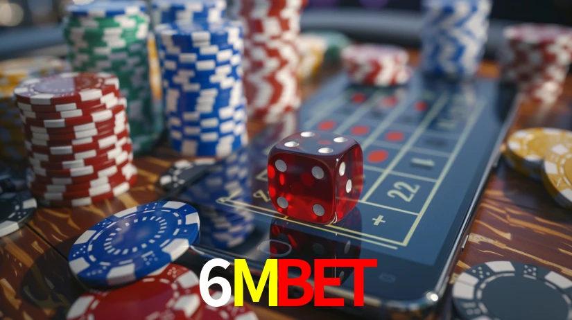 Bônus Generosos e Exclusivos no 6Mbet para Você!