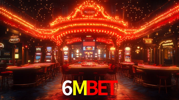 6Mbet