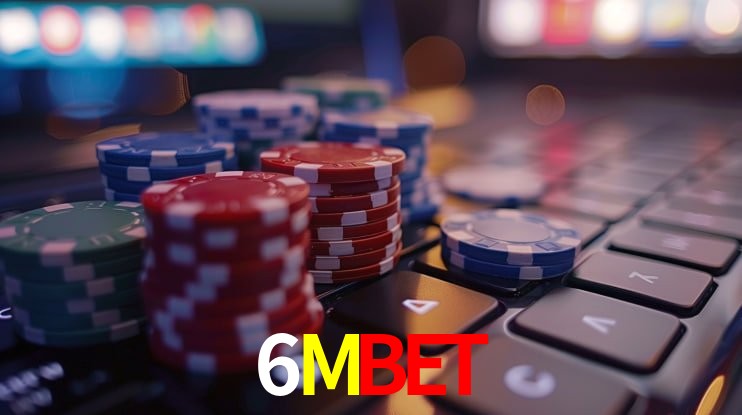 Tecnologia da Plataforma 6Mbet