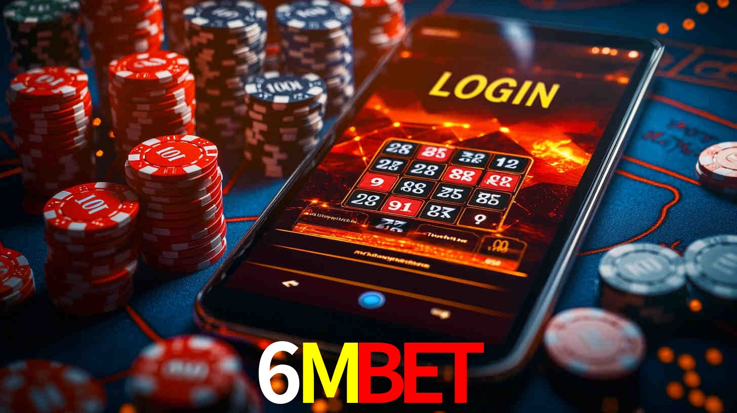 6Mbet,6Mbet.Com