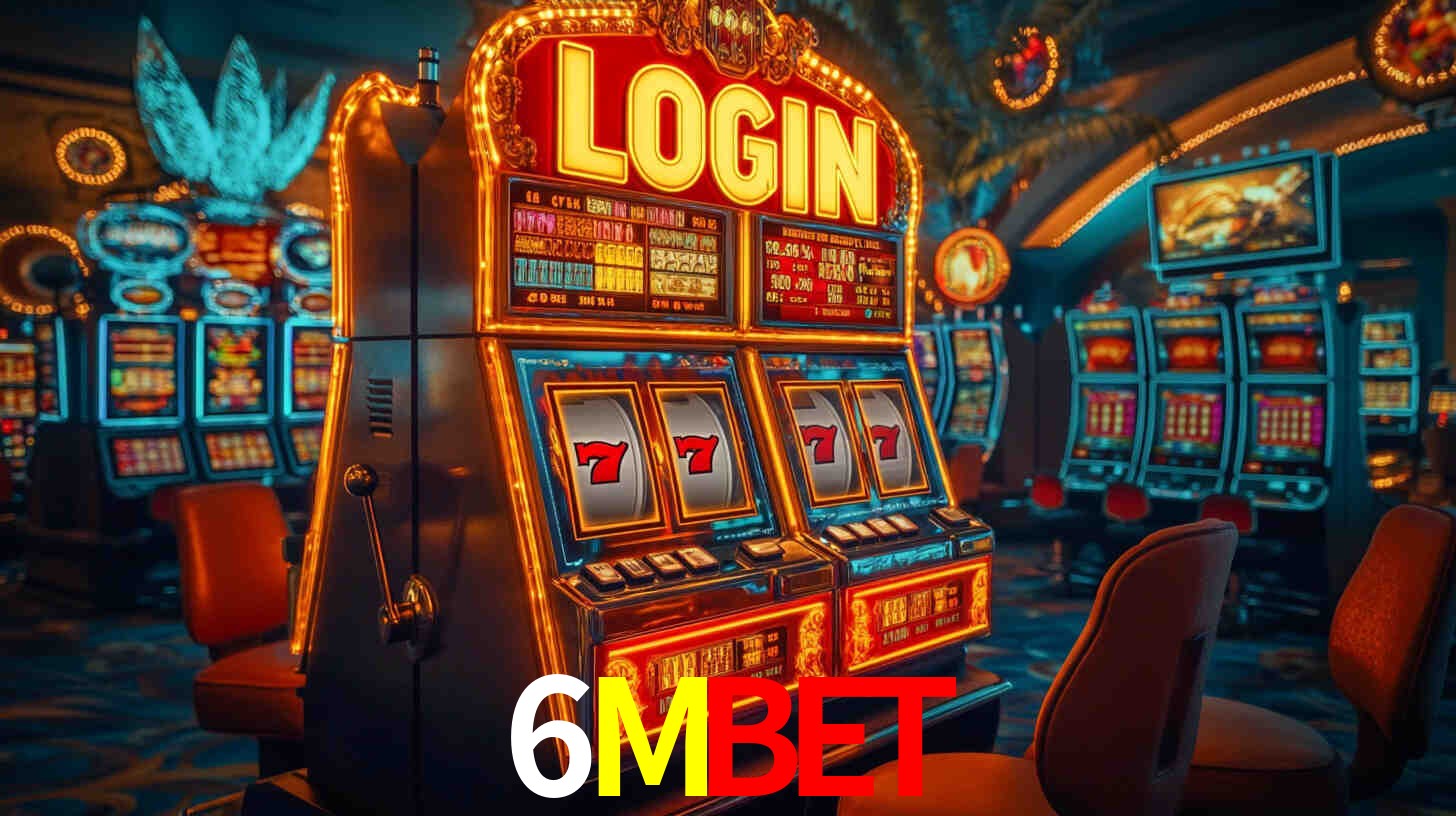6Mbet App Interface