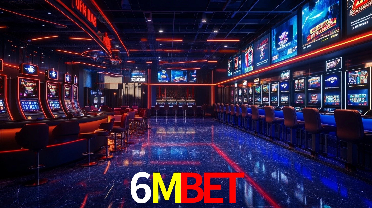 Daily Bonuses 6Mbet