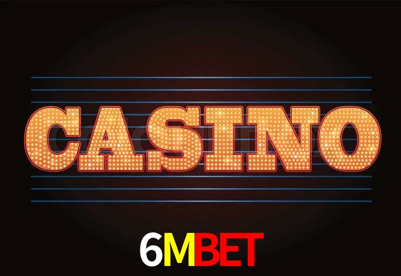 Apostas de Tênis 6Mbet