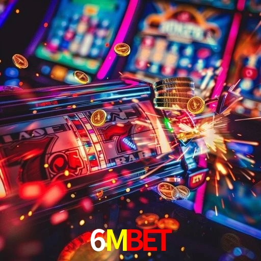 Jogos Exclusivos 6Mbet