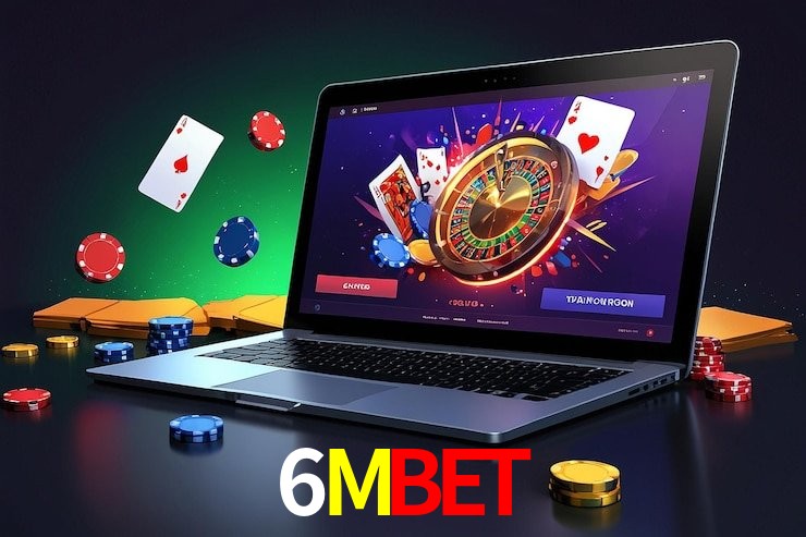 Promoções Sazonais 6Mbet