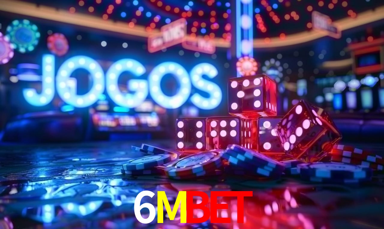 Página oficial no Facebook da 6Mbet