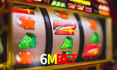 A Emoção da Loteria na 6Mbet: Uma Chance de Mudança de Vida