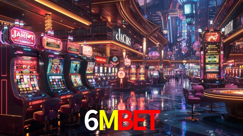 Games Directory 6Mbet