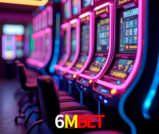 Loterias online na 6Mbet