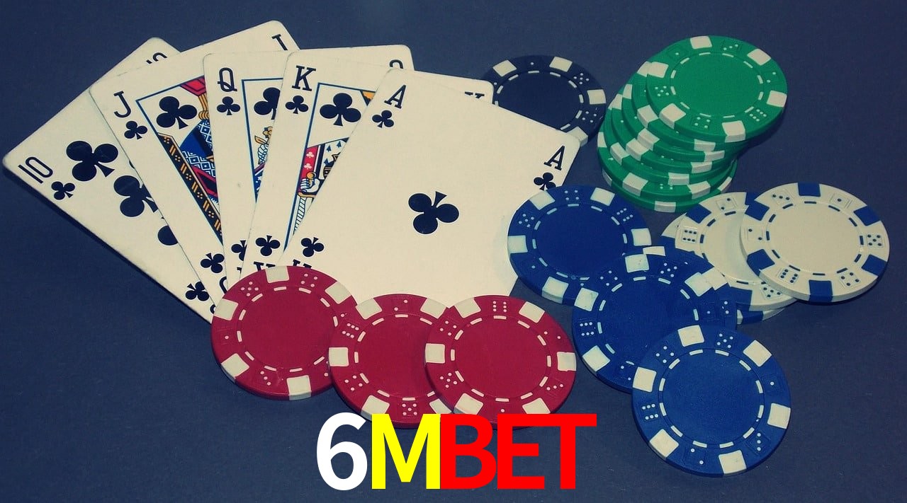Bonus Features 6Mbet