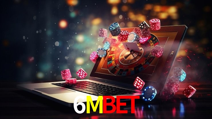 Download para Android e iOS na 6Mbet