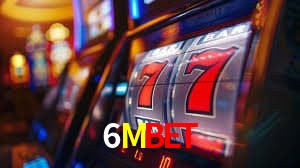 Login Seguro 6Mbet