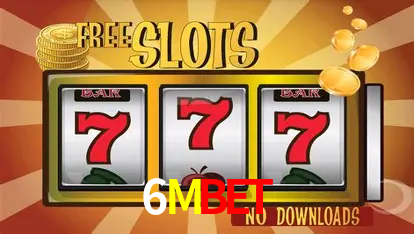 Descubra a Magia dos Jogos de Arcade no 6Mbet