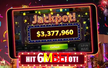 Desvendando o Mundo dos Jogos Virtuais na 6Mbet