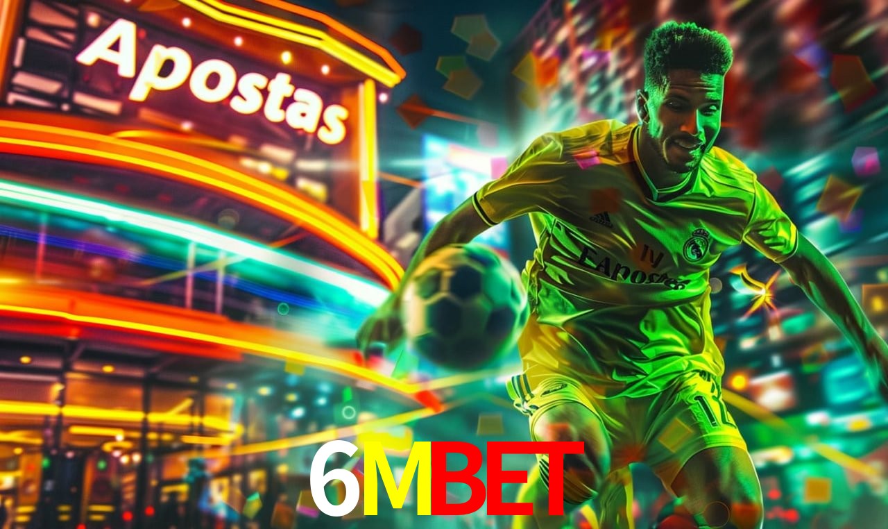 Recursos de Bônus 6Mbet